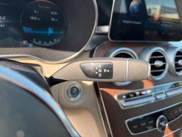 2021 Mercedes-Benz C-Class C 300 4MATIC®