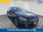 2021 Mercedes-Benz C-Class C 300 4MATIC®