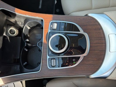 2021 Mercedes-Benz C-Class C 300 4MATIC®