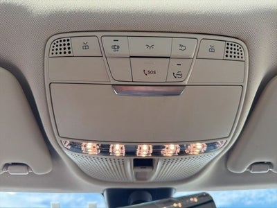 2021 Mercedes-Benz C-Class C 300 4MATIC®