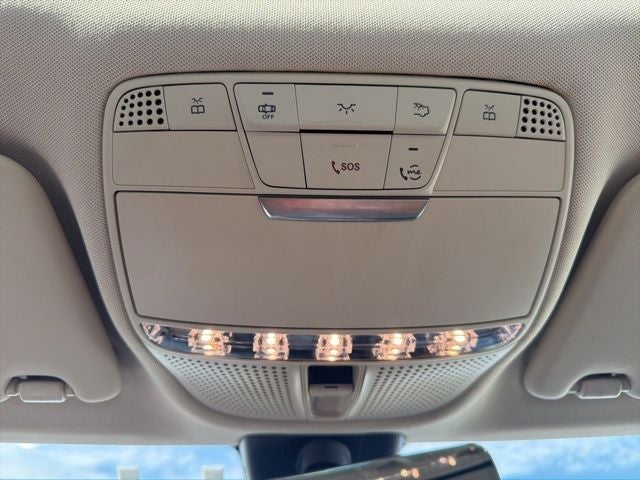 2021 Mercedes-Benz C-Class C 300 4MATIC®