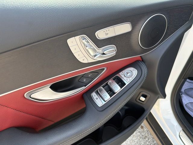 2022 Mercedes-Benz GLC GLC 300 4MATIC®