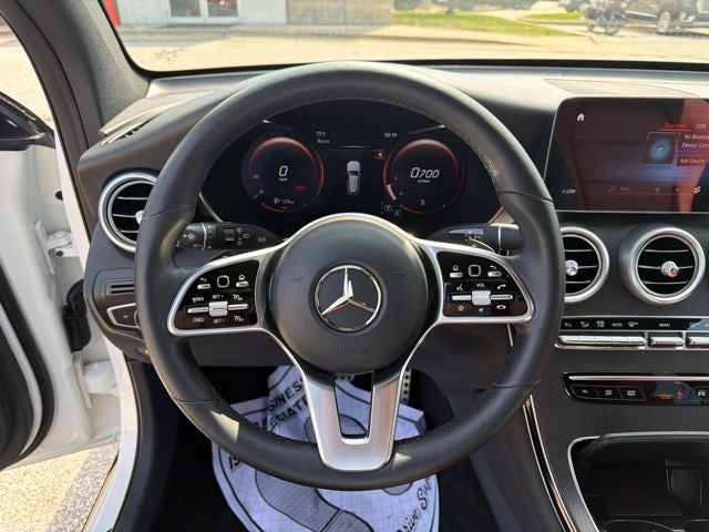 2022 Mercedes-Benz GLC GLC 300 4MATIC®