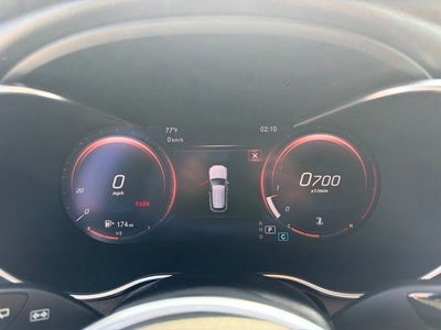 2022 Mercedes-Benz GLC GLC 300 4MATIC®
