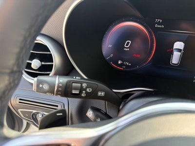 2022 Mercedes-Benz GLC GLC 300 4MATIC®