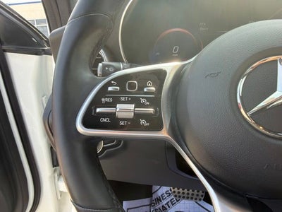 2022 Mercedes-Benz GLC GLC 300 4MATIC®