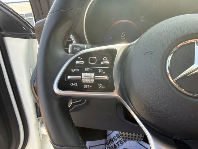 2022 Mercedes-Benz GLC GLC 300 4MATIC®