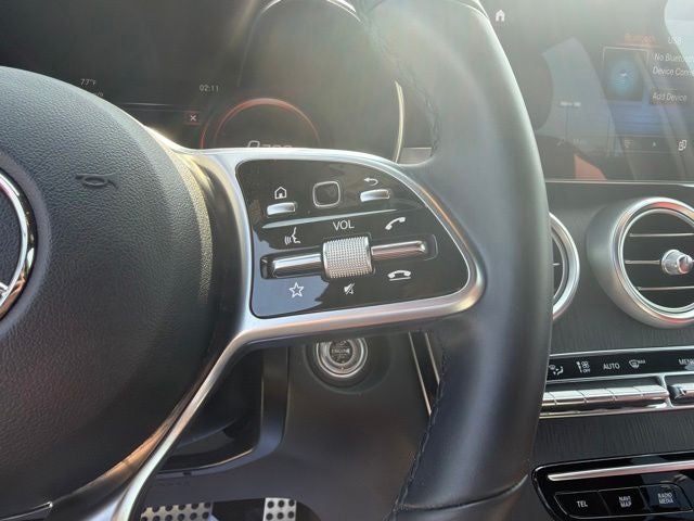 2022 Mercedes-Benz GLC GLC 300 4MATIC®