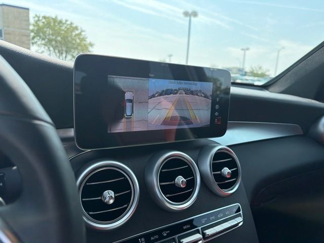 2022 Mercedes-Benz GLC GLC 300 4MATIC®