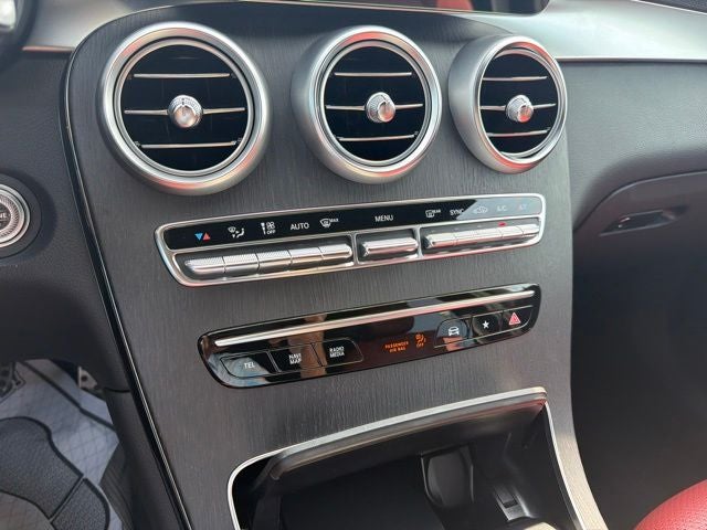 2022 Mercedes-Benz GLC GLC 300 4MATIC®