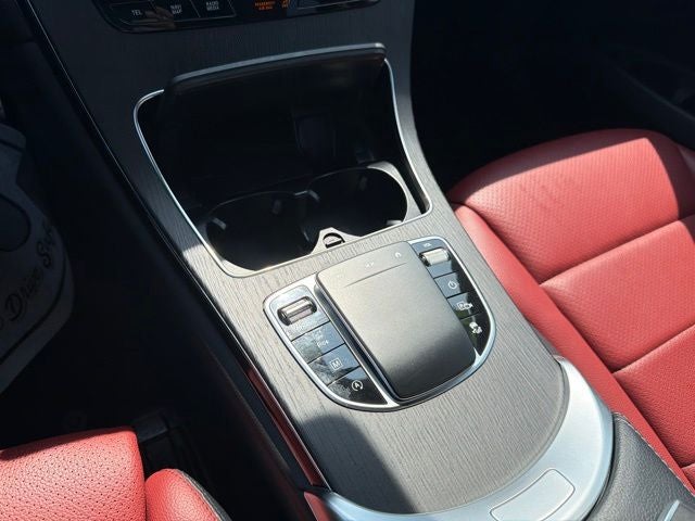 2022 Mercedes-Benz GLC GLC 300 4MATIC®