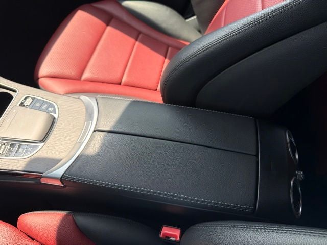 2022 Mercedes-Benz GLC GLC 300 4MATIC®
