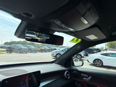 2022 Mercedes-Benz GLC GLC 300 4MATIC®