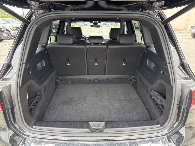 2023 Mercedes-Benz GLB GLB 250 4MATIC®
