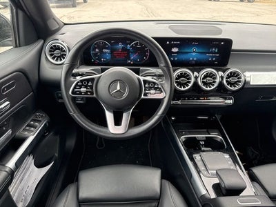 2023 Mercedes-Benz GLB GLB 250 4MATIC®