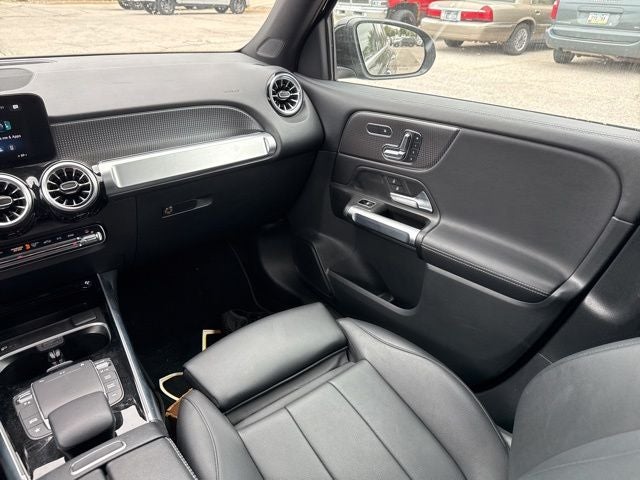 2023 Mercedes-Benz GLB GLB 250 4MATIC®