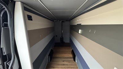 2020 Mercedes-Benz Sprinter 3500 Cargo 170 WB Extended