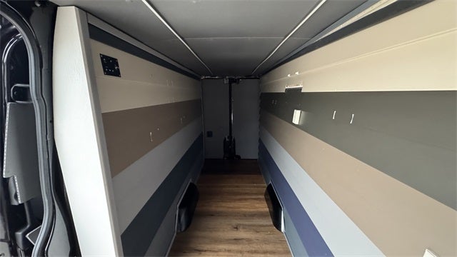 2020 Mercedes-Benz Sprinter 3500 Cargo 170 WB Extended