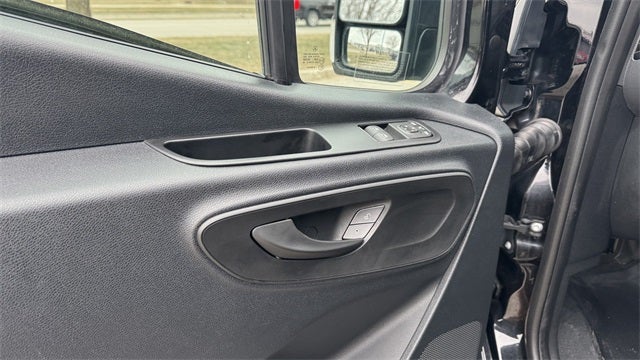 2020 Mercedes-Benz Sprinter 3500 Cargo 170 WB Extended