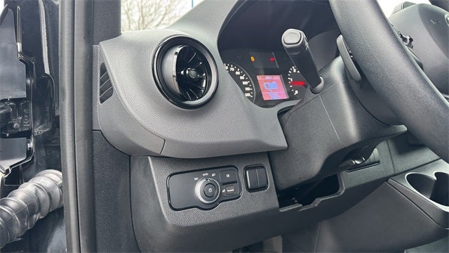 2020 Mercedes-Benz Sprinter 3500 Cargo 170 WB Extended