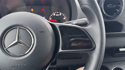 2020 Mercedes-Benz Sprinter 3500 Cargo 170 WB Extended