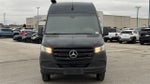 2020 Mercedes-Benz Sprinter 3500 Cargo 170 WB Extended