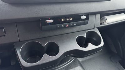 2020 Mercedes-Benz Sprinter 3500 Cargo 170 WB Extended