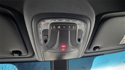 2020 Mercedes-Benz Sprinter 3500 Cargo 170 WB Extended