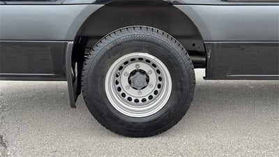 2020 Mercedes-Benz Sprinter 3500 Cargo 170 WB Extended