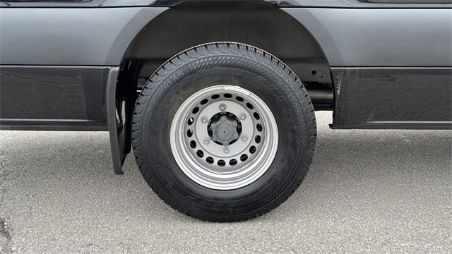 2020 Mercedes-Benz Sprinter 3500 Cargo 170 WB Extended