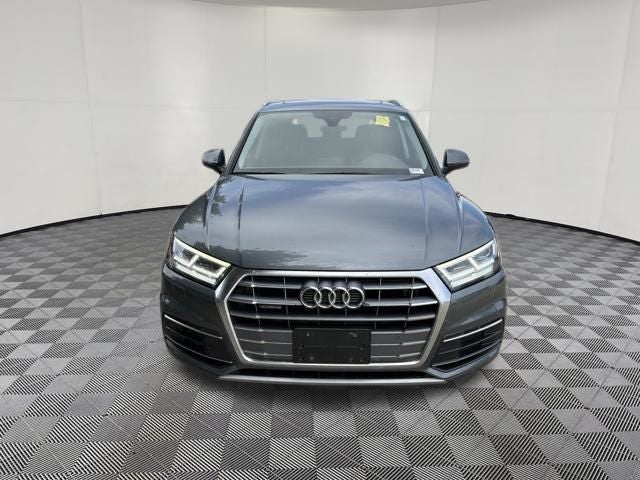 2019 Audi Q5 2.0T Premium Plus quattro