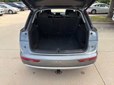 2019 Audi Q5 2.0T Premium Plus quattro