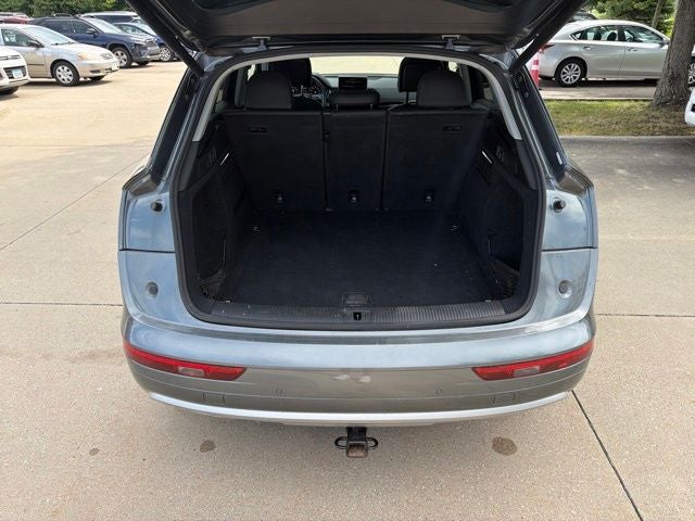 2019 Audi Q5 2.0T Premium Plus quattro