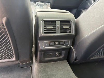 2019 Audi Q5 2.0T Premium Plus quattro