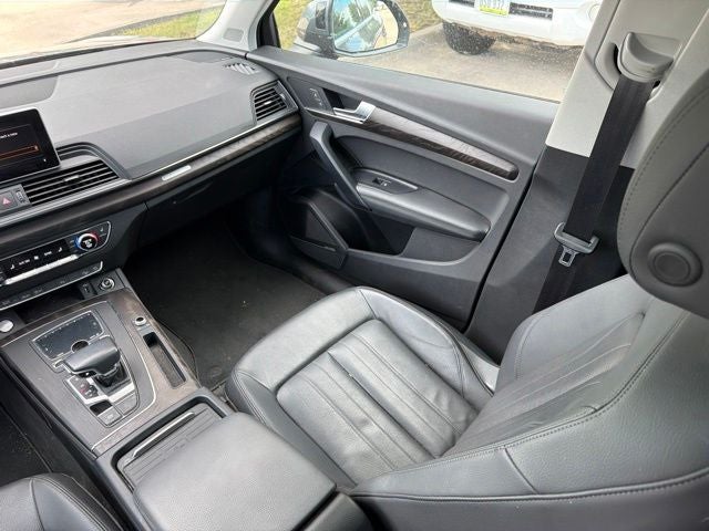2019 Audi Q5 2.0T Premium Plus quattro