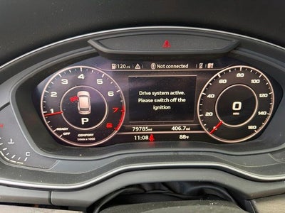 2019 Audi Q5 2.0T Premium Plus quattro