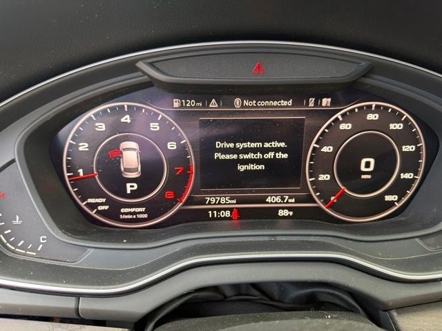 2019 Audi Q5 2.0T Premium Plus quattro