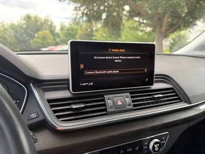 2019 Audi Q5 2.0T Premium Plus quattro