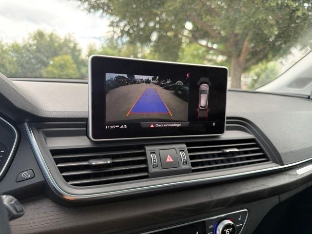 2019 Audi Q5 2.0T Premium Plus quattro