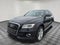 2015 Audi Q5 3.0T Premium Plus quattro