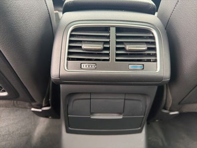 2015 Audi Q5 3.0T Premium Plus quattro