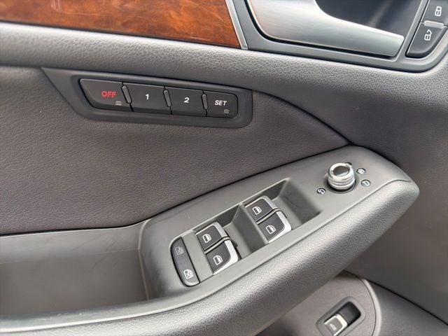 2015 Audi Q5 3.0T Premium Plus quattro