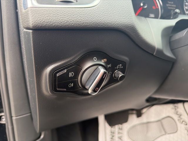 2015 Audi Q5 3.0T Premium Plus quattro