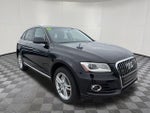 2015 Audi Q5 3.0T Premium Plus quattro