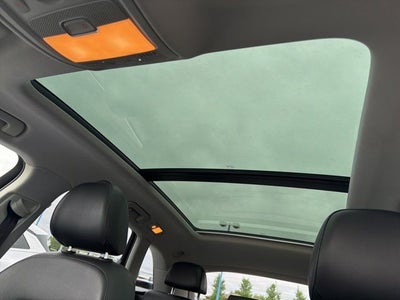 2015 Audi Q5 3.0T Premium Plus quattro