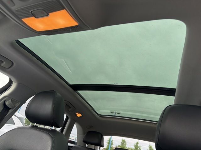 2015 Audi Q5 3.0T Premium Plus quattro