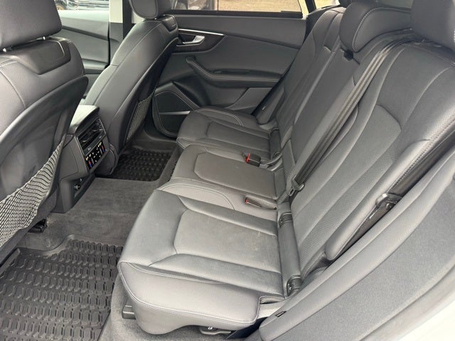 2023 Audi Q8 55 Prestige quattro