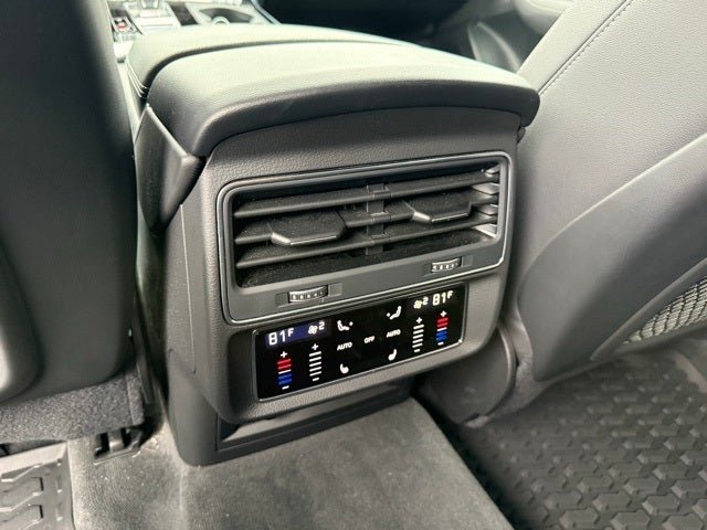 2023 Audi Q8 55 Prestige quattro