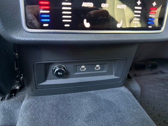 2023 Audi Q8 55 Prestige quattro