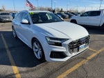 2023 Audi Q8 55 Prestige quattro